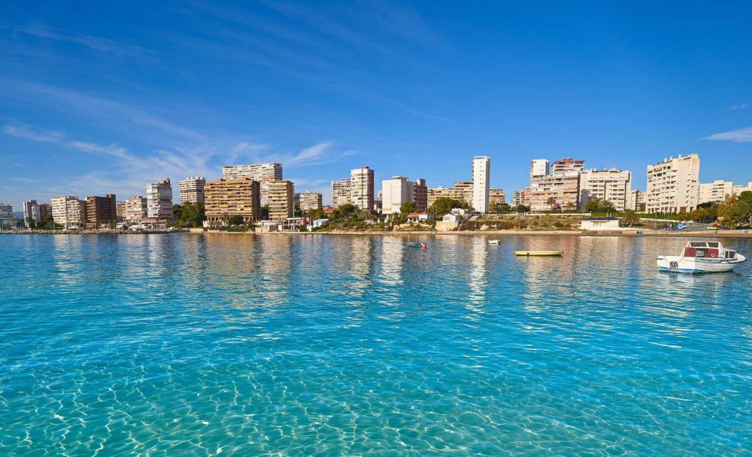 Nouvelle construction - Semidetached - Els Poblets