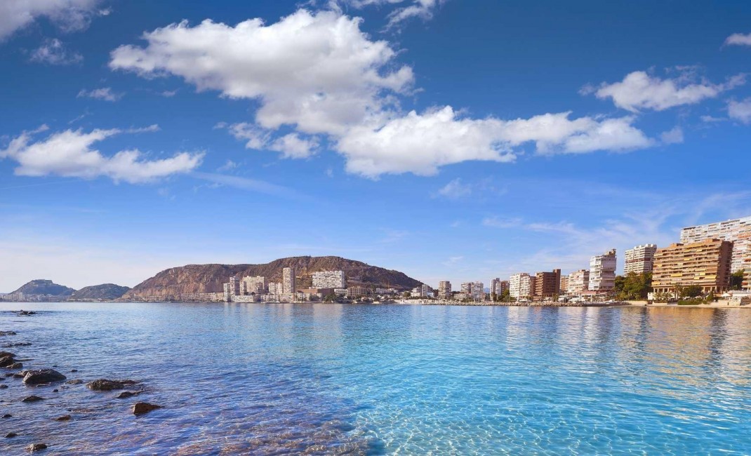 Nouvelle construction - Semidetached - Els Poblets