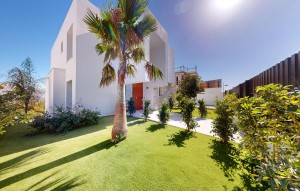 New Build - Villa - Polop