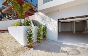 New Build - Villa - Polop