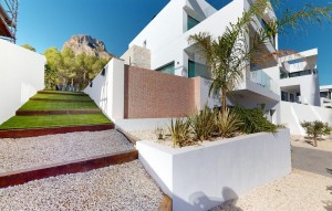 New Build - Villa - Polop