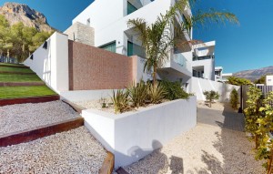 New Build - Villa - Polop