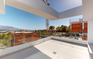 New Build - Villa - Polop