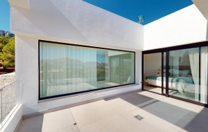 New Build - Villa - Polop