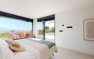 New Build - Villa - Polop