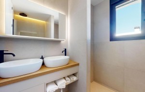 New Build - Villa - Polop