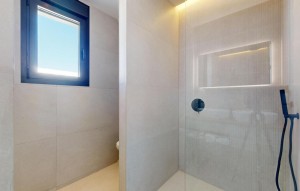 New Build - Villa - Polop