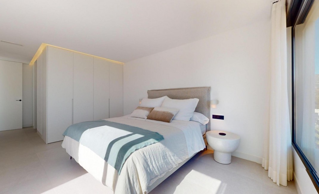 New Build - Villa - Polop