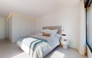 New Build - Villa - Polop