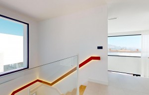 New Build - Villa - Polop