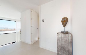 New Build - Villa - Polop