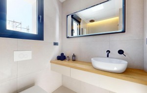 New Build - Villa - Polop