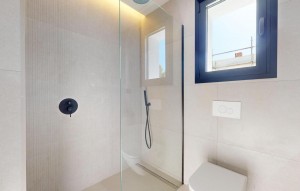 New Build - Villa - Polop