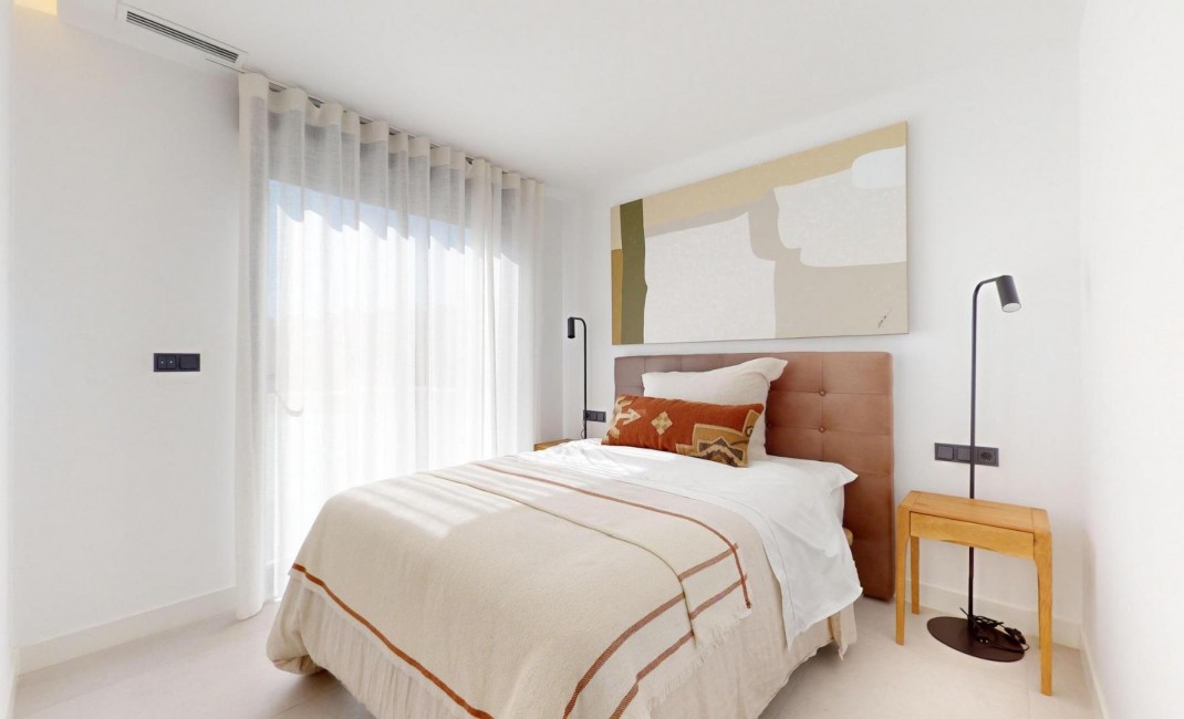 New Build - Villa - Polop