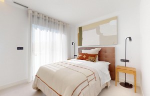 New Build - Villa - Polop