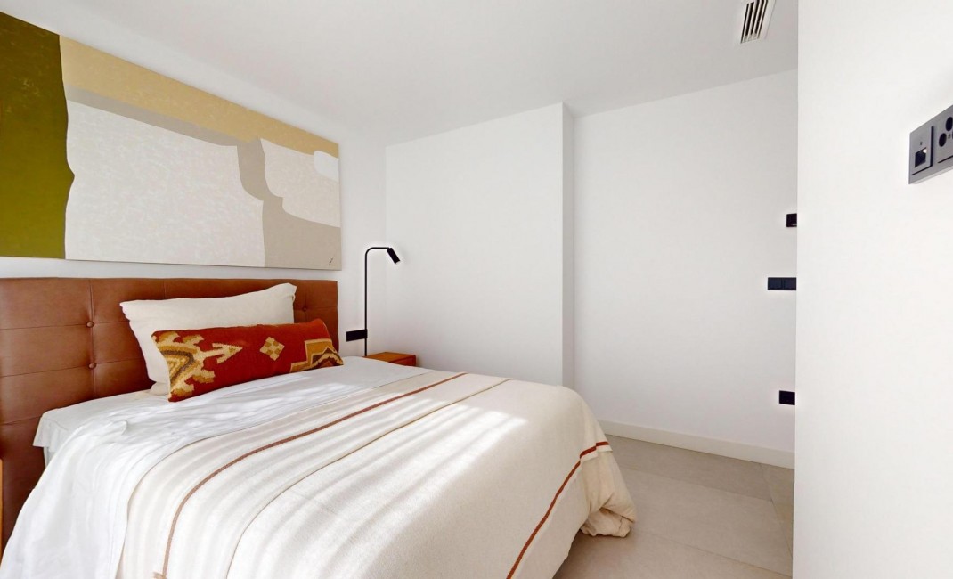 New Build - Villa - Polop