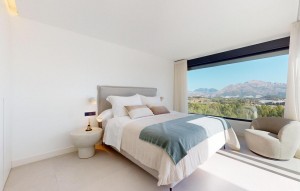 New Build - Villa - Polop