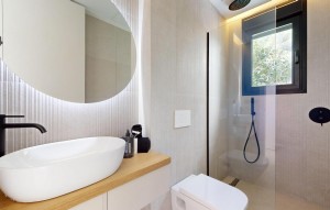 New Build - Villa - Polop