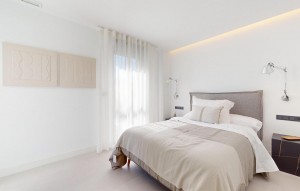 New Build - Villa - Polop