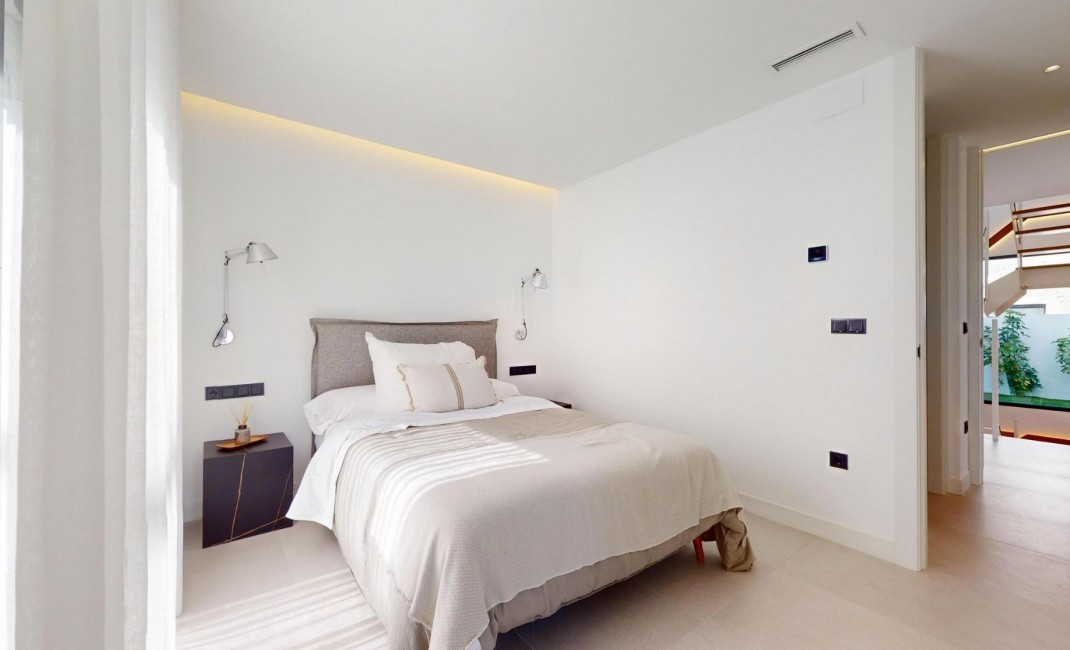 New Build - Villa - Polop