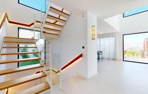 New Build - Villa - Polop