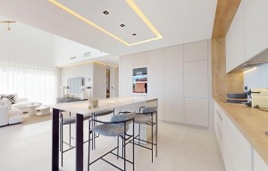 New Build - Villa - Polop