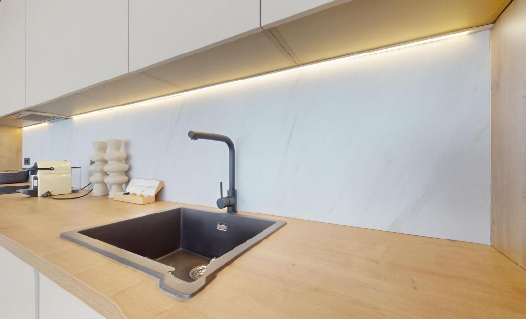 New Build - Villa - Polop