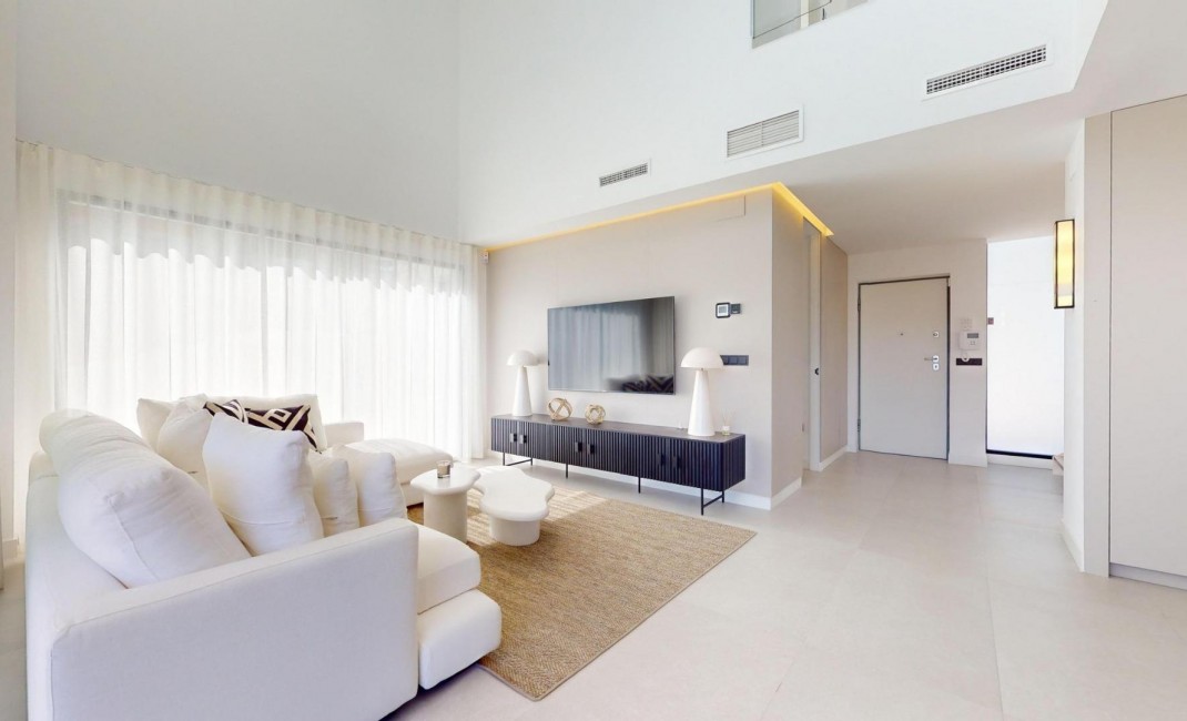 New Build - Villa - Polop