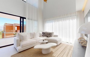 New Build - Villa - Polop