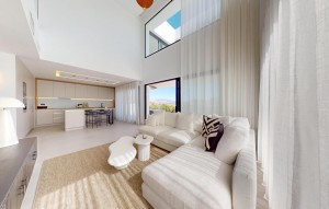 New Build - Villa - Polop