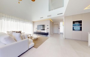 New Build - Villa - Polop