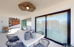 New Build - Villa - Polop