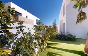 New Build - Villa - Polop