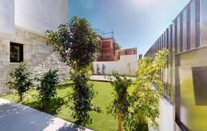 New Build - Villa - Polop