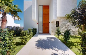 New Build - Villa - Polop