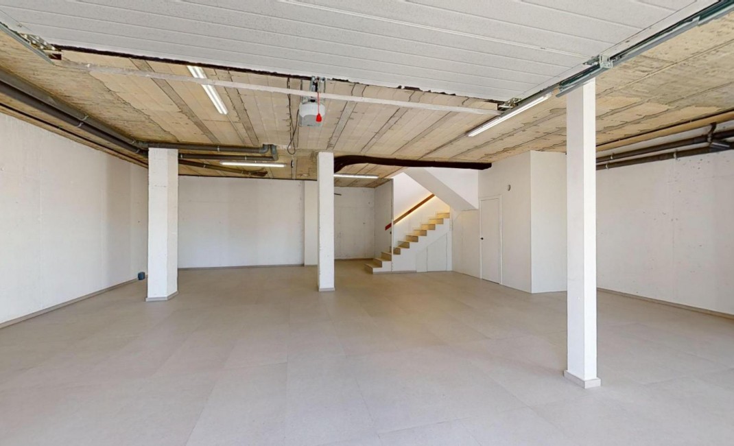 New Build - Villa - Polop