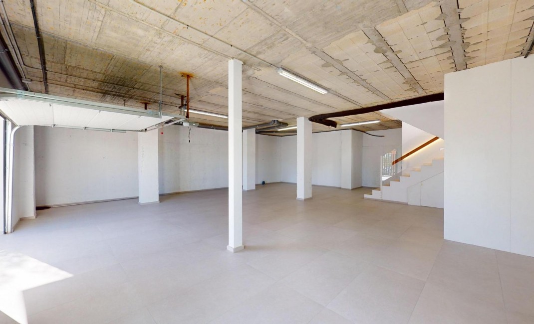 New Build - Villa - Polop