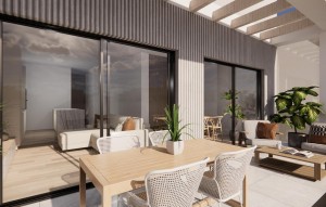 Nouvelle construction - Villa - Rojales / Ciudad Quesada - Rojales