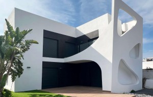 Nouvelle construction - Villa - Rojales / Ciudad Quesada - Rojales