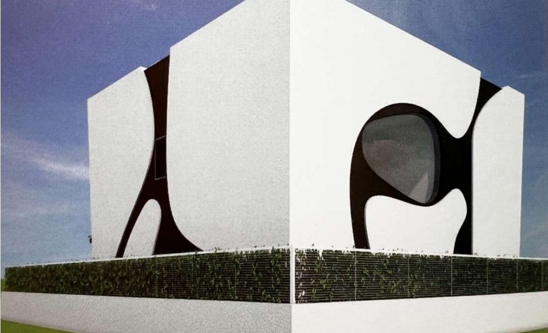 Nouvelle construction - Villa - Rojales / Ciudad Quesada - Rojales