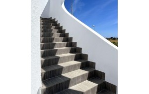 Nouvelle construction - Villa - Rojales / Ciudad Quesada - Rojales