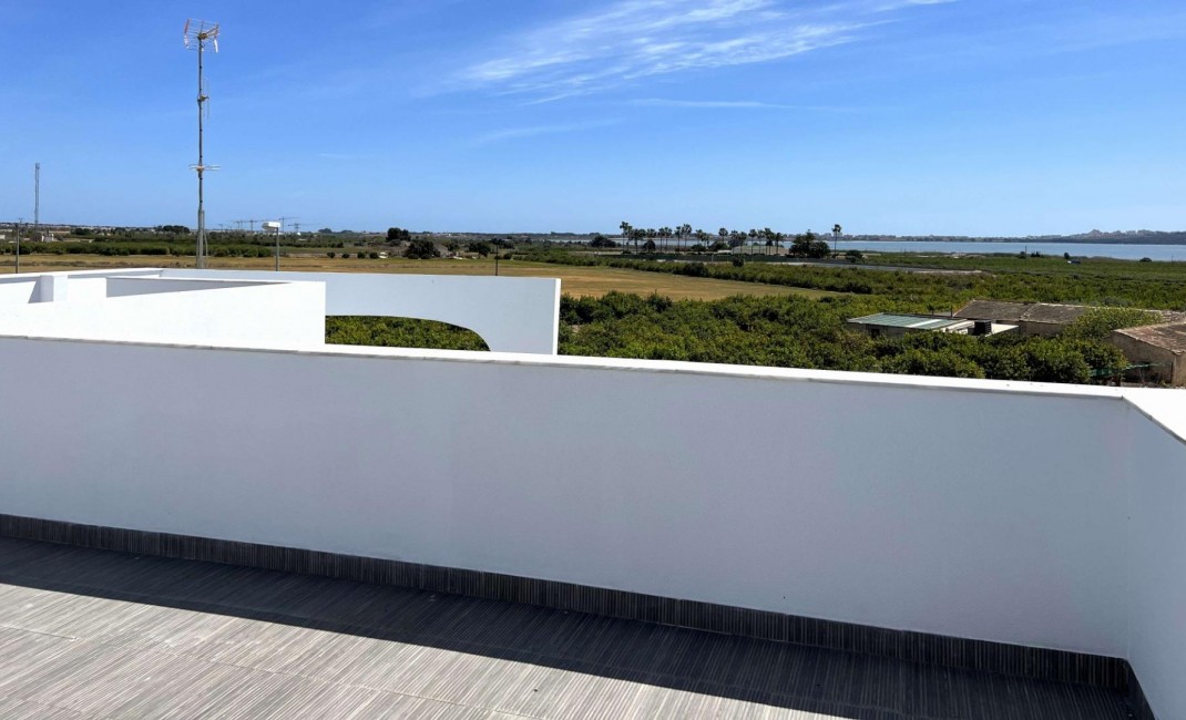 Nouvelle construction - Villa - Rojales / Ciudad Quesada - Rojales