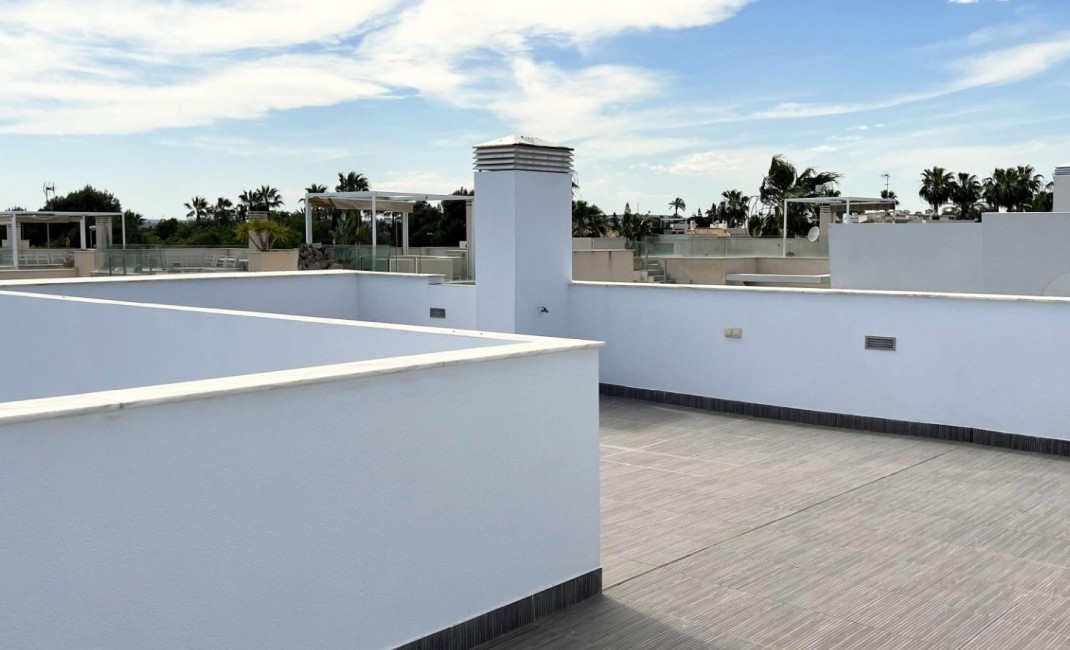 Nouvelle construction - Villa - Rojales / Ciudad Quesada - Rojales
