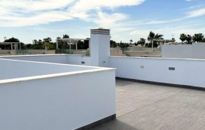 Nouvelle construction - Villa - Rojales / Ciudad Quesada - Rojales