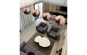 Nouvelle construction - Villa - Rojales / Ciudad Quesada - Rojales