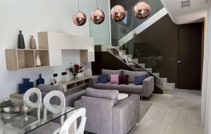 Nouvelle construction - Villa - Rojales / Ciudad Quesada - Rojales