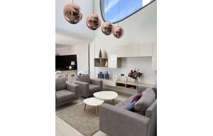 Nouvelle construction - Villa - Rojales / Ciudad Quesada - Rojales