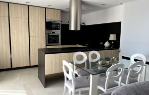 Nouvelle construction - Villa - Rojales / Ciudad Quesada - Rojales