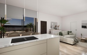 Nouvelle construction - Villa - Rojales / Ciudad Quesada - Rojales