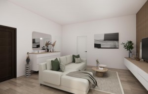 Nouvelle construction - Villa - Rojales / Ciudad Quesada - Rojales